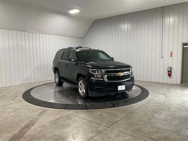 used 2015 Chevrolet Tahoe car, priced at $19,916