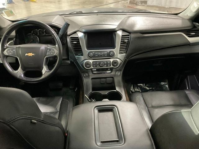 used 2015 Chevrolet Tahoe car, priced at $19,916