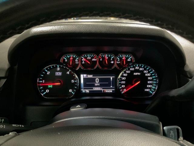 used 2015 Chevrolet Tahoe car, priced at $19,916