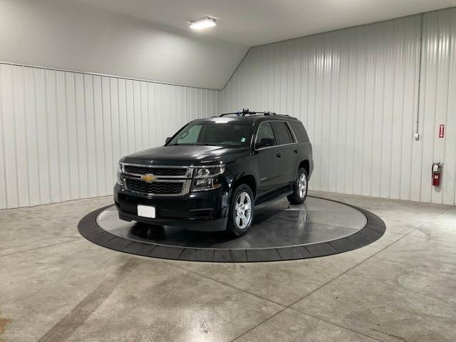 used 2015 Chevrolet Tahoe car, priced at $19,916