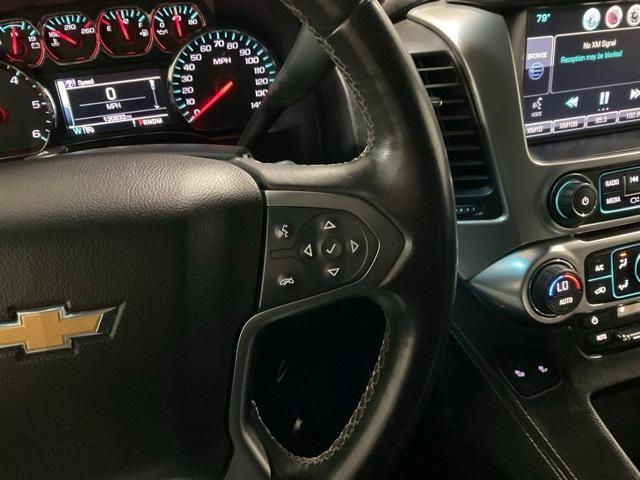 used 2015 Chevrolet Tahoe car, priced at $19,916