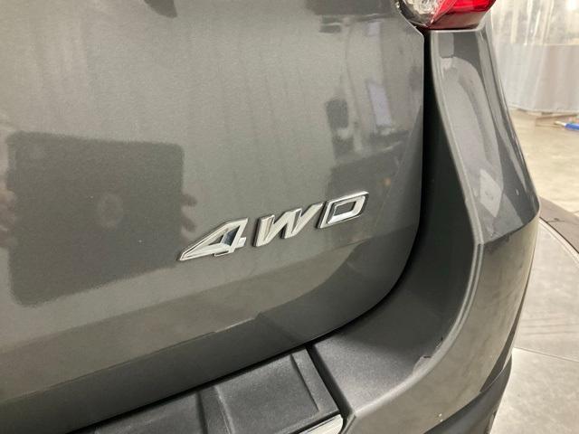 used 2021 Ford Explorer car, priced at $23,400