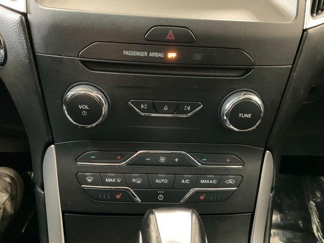 used 2016 Ford Edge car, priced at $12,500