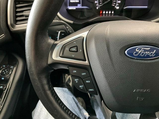 used 2016 Ford Edge car, priced at $12,500