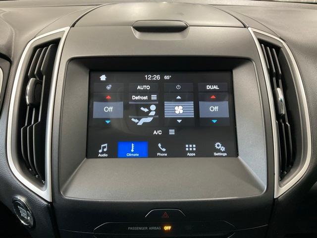 used 2016 Ford Edge car, priced at $12,500