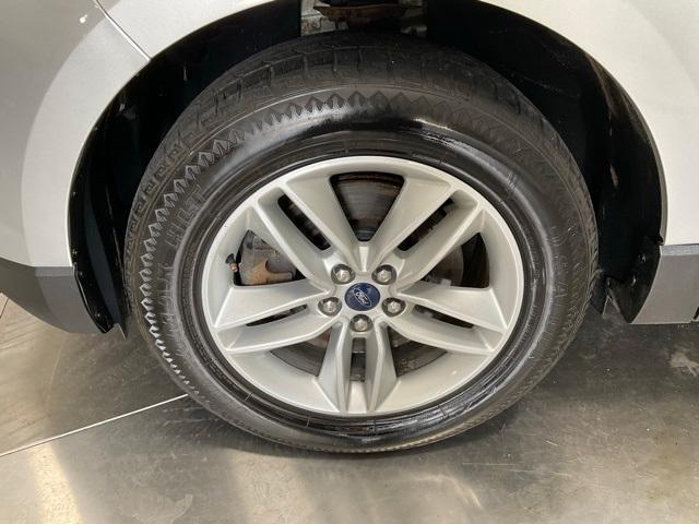 used 2016 Ford Edge car, priced at $12,500