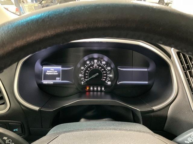 used 2016 Ford Edge car, priced at $12,500