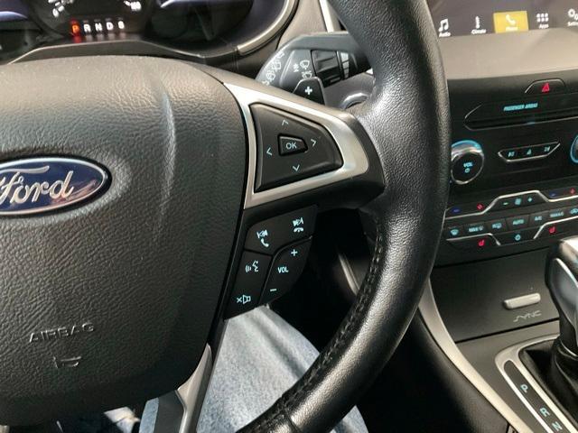 used 2016 Ford Edge car, priced at $12,500