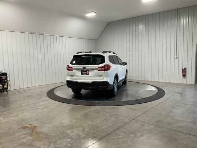 used 2022 Subaru Ascent car, priced at $25,352