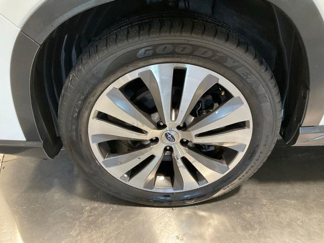 used 2022 Subaru Ascent car, priced at $25,352