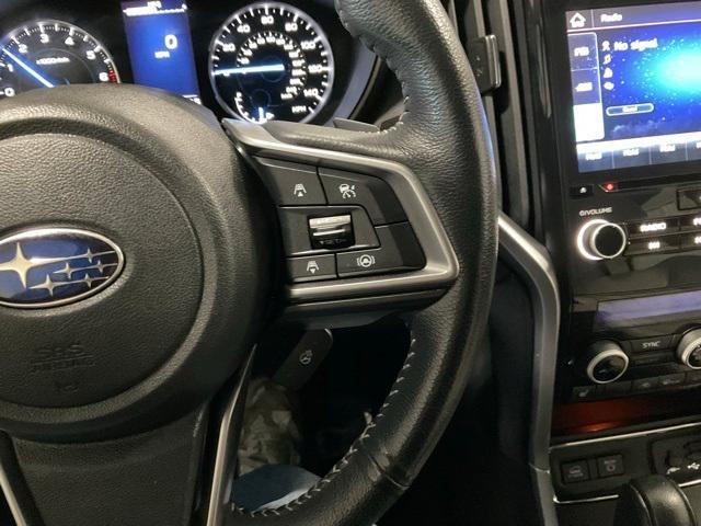 used 2022 Subaru Ascent car, priced at $25,352