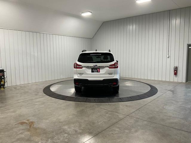 used 2022 Subaru Ascent car, priced at $25,352