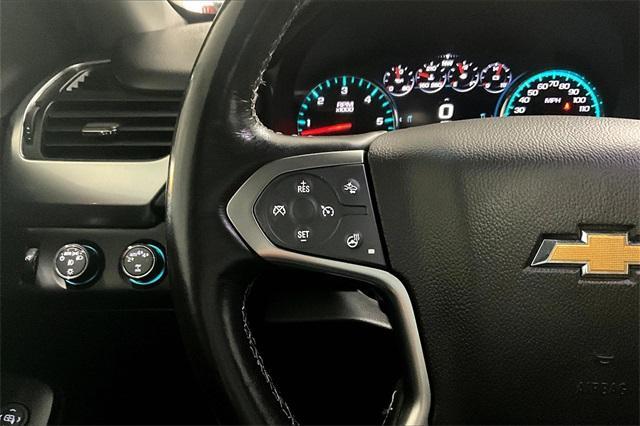 used 2017 Chevrolet Tahoe car, priced at $25,900