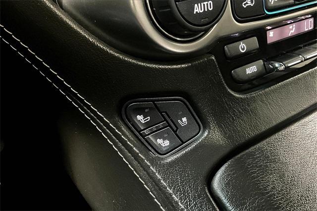 used 2017 Chevrolet Tahoe car, priced at $25,900