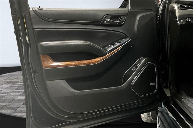 used 2017 Chevrolet Tahoe car, priced at $25,900