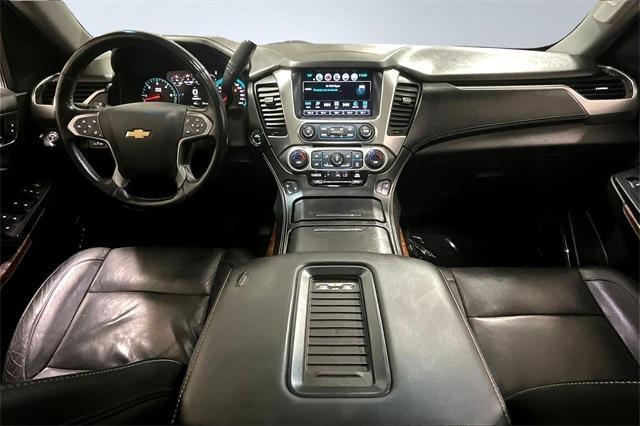 used 2017 Chevrolet Tahoe car, priced at $25,900