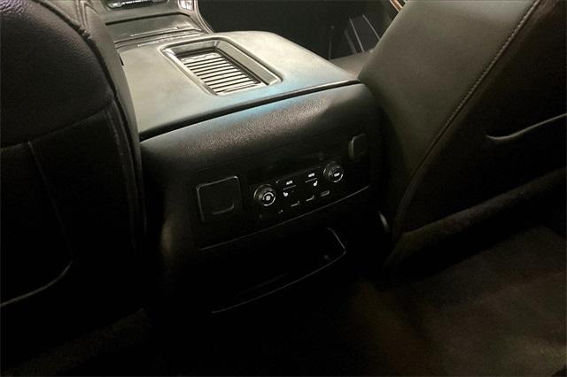 used 2017 Chevrolet Tahoe car, priced at $25,900