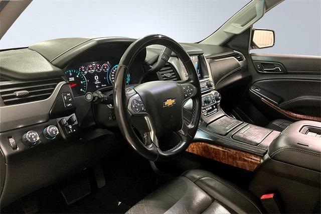used 2017 Chevrolet Tahoe car, priced at $25,900