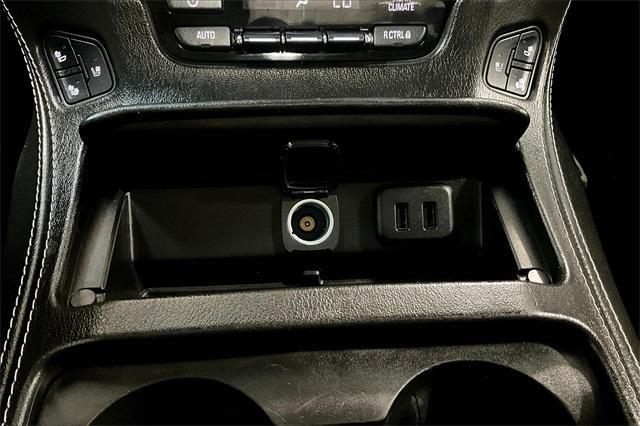 used 2017 Chevrolet Tahoe car, priced at $25,900