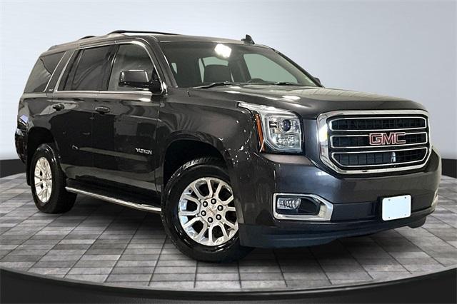 used 2016 GMC Yukon car, priced at $20,000
