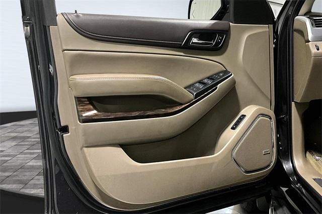 used 2016 GMC Yukon car, priced at $20,000