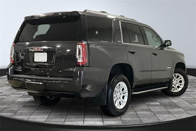 used 2016 GMC Yukon car, priced at $20,000