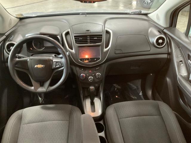 used 2016 Chevrolet Trax car, priced at $8,470