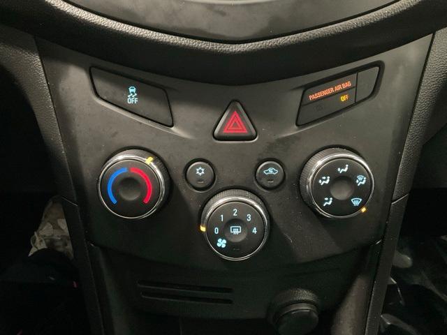 used 2016 Chevrolet Trax car, priced at $8,470