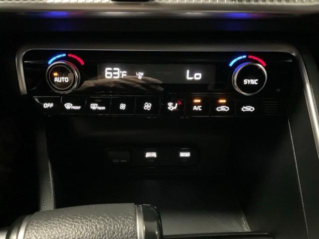 used 2024 Kia K5 car, priced at $21,999
