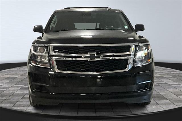 used 2017 Chevrolet Suburban car, priced at $21,900