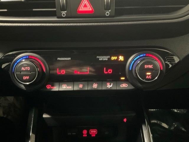 used 2021 Kia Forte car, priced at $13,794