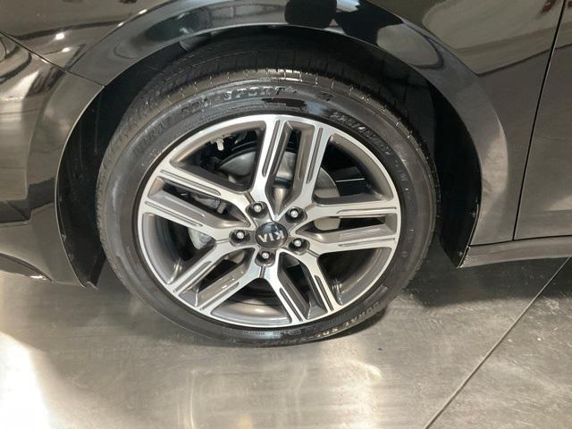 used 2021 Kia Forte car, priced at $13,794