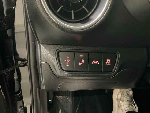 used 2021 Kia Forte car, priced at $13,794