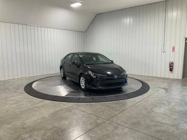 used 2020 Toyota Corolla car, priced at $14,875