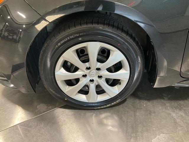 used 2020 Toyota Corolla car, priced at $14,875