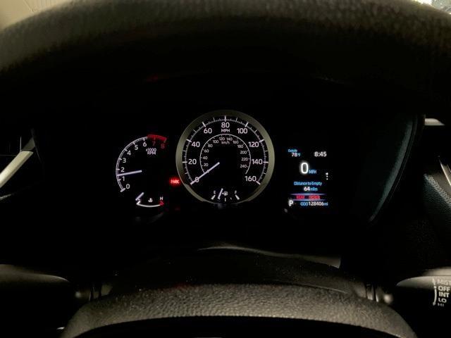used 2020 Toyota Corolla car, priced at $14,875