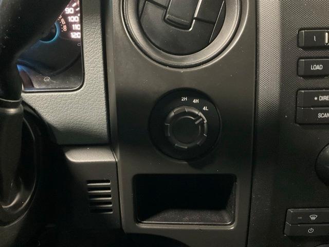 used 2013 Ford F-150 car, priced at $16,989