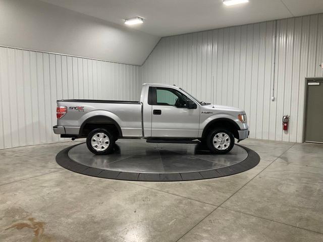 used 2013 Ford F-150 car, priced at $16,989