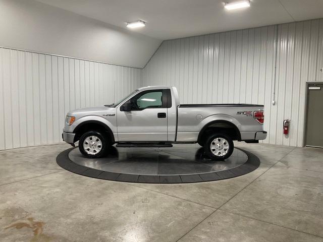 used 2013 Ford F-150 car, priced at $16,989