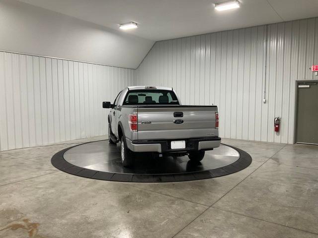 used 2013 Ford F-150 car, priced at $16,989