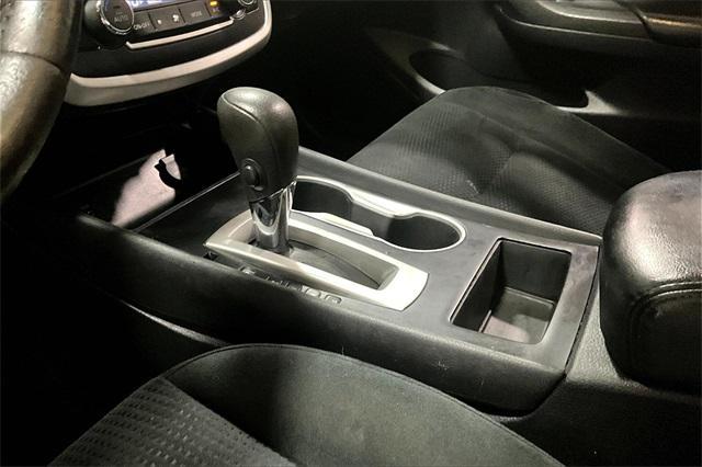 used 2016 Nissan Altima car, priced at $15,941