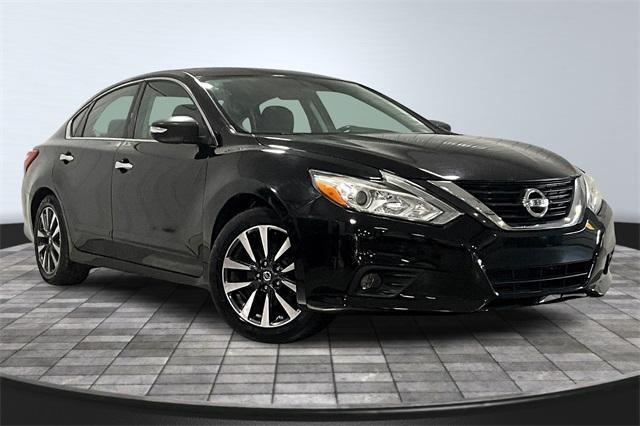 used 2016 Nissan Altima car, priced at $15,941