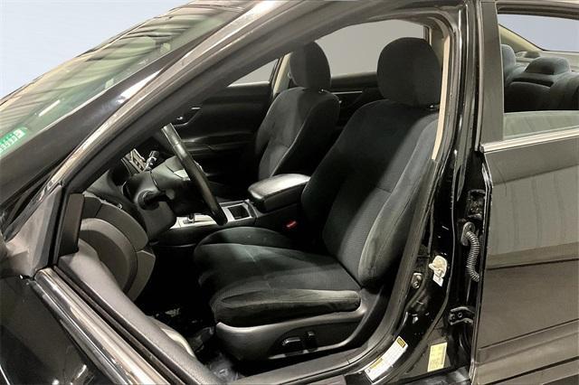 used 2016 Nissan Altima car, priced at $15,941