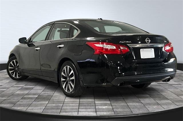 used 2016 Nissan Altima car, priced at $15,941