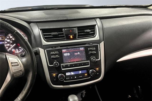 used 2016 Nissan Altima car, priced at $15,941
