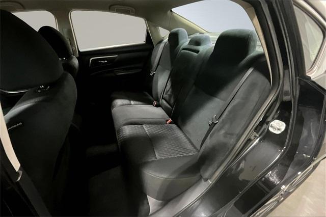 used 2016 Nissan Altima car, priced at $15,941