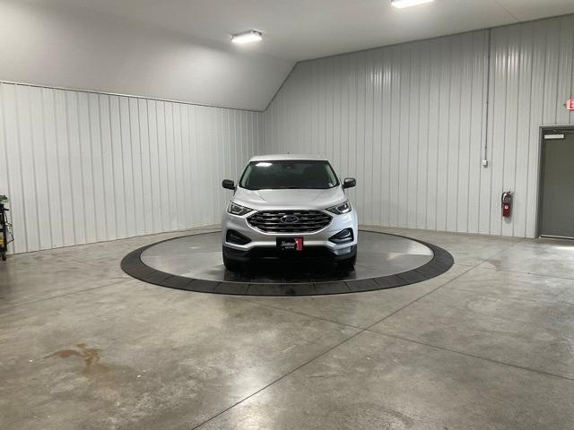 used 2019 Ford Edge car, priced at $12,881