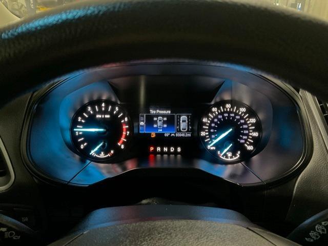 used 2019 Ford Edge car, priced at $12,881