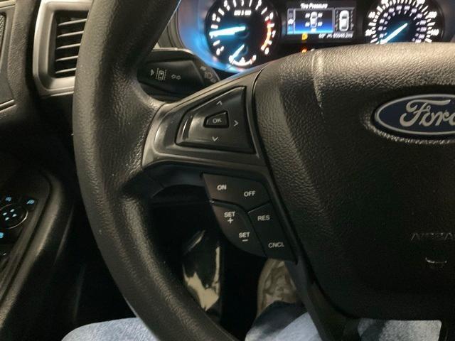 used 2019 Ford Edge car, priced at $12,881