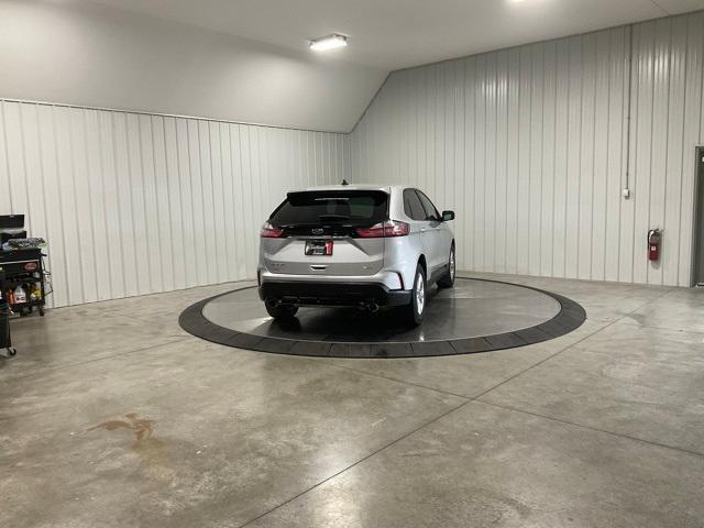 used 2019 Ford Edge car, priced at $12,881